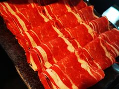-锅说大脸毛肚重庆老火锅(佐阾店)