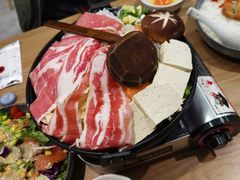 -松幸日式料理(中山路店)