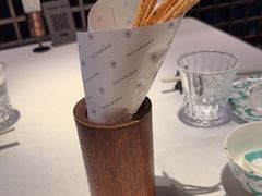 -桂满陇·海市蜃楼·黑金(国金店)