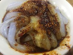 -洞子口张老二凉粉(文殊院店)