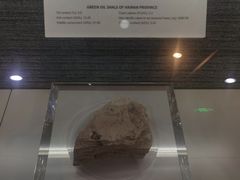 -抚顺煤矿博物馆