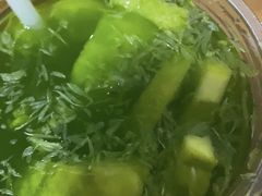 -Yes Lemon就是柠·手打柠檬茶(苏州中心一店)