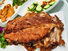 -小贝壳酒楼(经九路店)