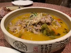 -东方明珠老上海8号餐厅(东方明珠广播电视塔店)