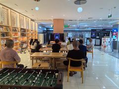 -世纪联华超市(江城店)