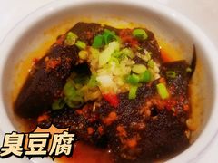 -兰湘子·湘菜小炒(崂山丽达店)