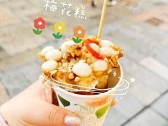 -衣裳街历史文化街区