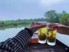 -西溪国家湿地公园