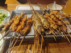 -管氏翅吧(甘家口店)