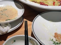 -太二酸菜鱼(福州泰禾店)