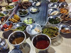 -四川江油戴斯大酒店