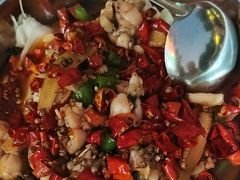 -辣不怕口味虾(凌霄路店)