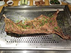 -炑羊香烤全羊(西三旗店)