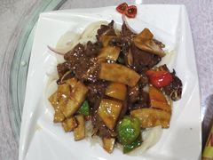 -书香家宴(海珠建基路店)