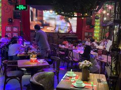 -胡桃里乐队酒馆(昙华林店)