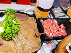 -捞围鲜·港式打边炉(海阳路店)