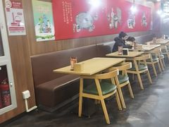 -宏状元现熬粥·京味菜(黄寺大街店)