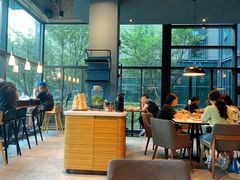 -麦田工坊(月湖店)