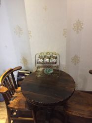 -源素美容养生会所