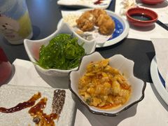 -林妈妈村·日式料理(宝山万达店)