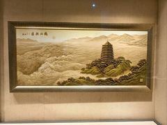 -浙江省博物馆(孤山馆区)