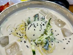 -多宾韩国料理(学衡路店)