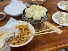 -王菊美食街·王菊面馆(总店)