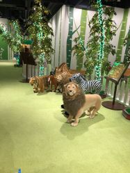 -幻贝家儿童乐园(苏州中心店)