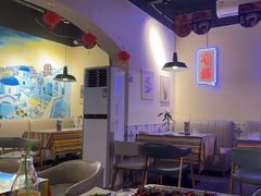 -滋味烤鱼(祥和里店)