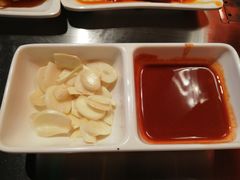 -又见炊烟炭火烤肉(五一新村店)