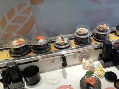 -争鲜回转寿司(通州万达店)