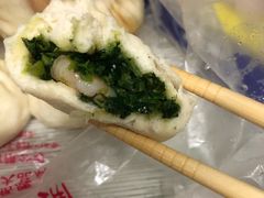 -庆丰包子铺(宣武门店)