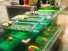 -飨食汇全日制餐厅·昆山皇冠假日酒店(九方店)