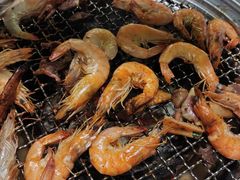 -韩盛·盛江山自助料理(沈辽路万达店)