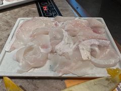 -淘米捞·米汤脆鲩鱼火锅(福田皇岗店)