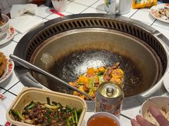 -姚稷大铁锅(龙之梦店)
