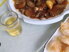-同发号饭庄(复兴路店)