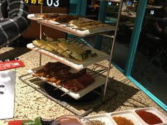 -丰茂烤串(全国首店)