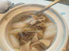 -广州富力丽思卡尔顿酒店·丽轩·粤菜