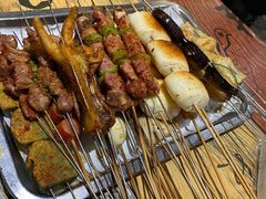 -老谢野馄饨(延安路店)