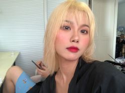 -TK·HAIR SALON韩式设计