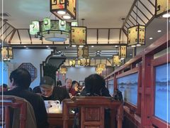 大堂-惠宾饭庄(中山路店)