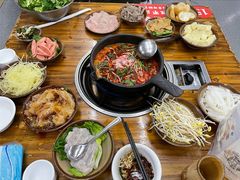 -笔记安顺夺夺粉火锅