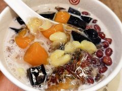 彬妈大满贯-彬媽糖水(侨鑫国际店)