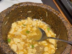 -绿茶餐厅(淮安吾悦广场店)