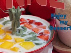 -甜心妈妈·榴莲星级糖水(北京路总店)