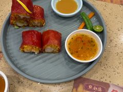 -点都德(世纪汇店)