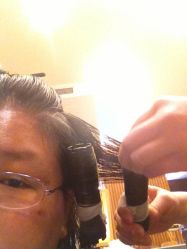 上卷-红人馆造型世爵国际