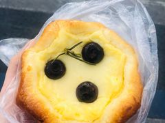 蛋挞-嘉年华面包房餐厅（饺子馆）(陶然亭店)