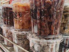 -上海梨膏糖商店(豫园商城店)